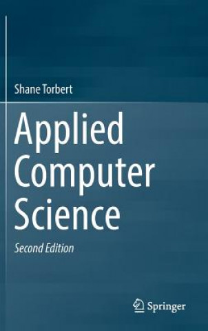 Könyv Applied Computer Science Shane Torbert