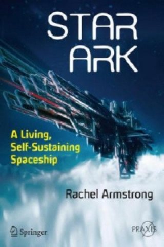 Book Star Ark Rachel Armstrong