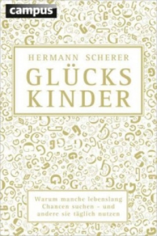 Carte Glückskinder Hermann Scherer