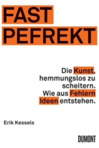 Könyv Fast Pefrekt Erik Kessels