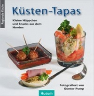 Book Küsten-Tapas Günter Pump