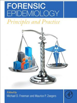 Könyv Forensic Epidemiology Michael Freeman
