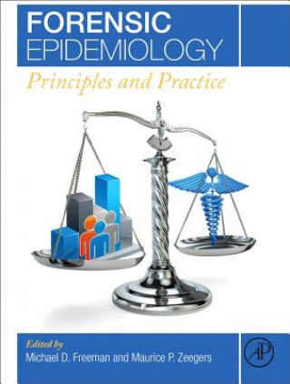 Libro Forensic Epidemiology Michael Freeman