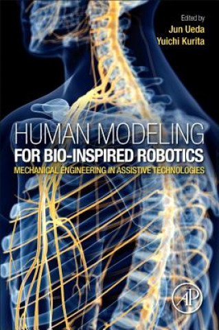 Carte Human Modeling for Bio-Inspired Robotics Jun Ueda