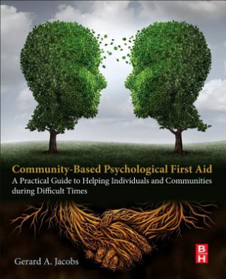 Buch Community-Based Psychological First Aid Gerard Jacobs