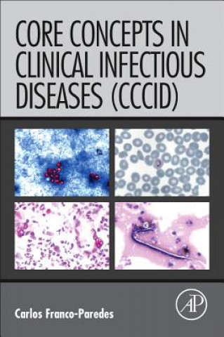 Carte Core Concepts in Clinical Infectious Diseases (CCCID) Carlos Franco-Paredes