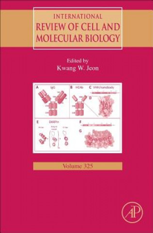 Livre International Review of Cell and Molecular Biology Kwang W. Jeon