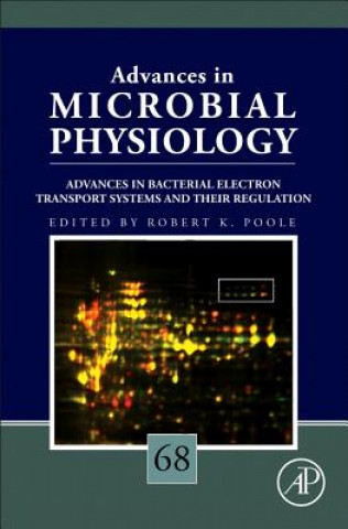 Książka Advances in Bacterial Electron Transport Systems and Their Regulation Robert K. Poole