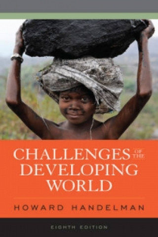 Carte Challenges of the Developing World Howard Handelman