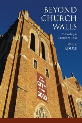 Buch Beyond Church Walls Rick Rouse