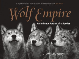 Carte Wolf Empire Scott I. Barry