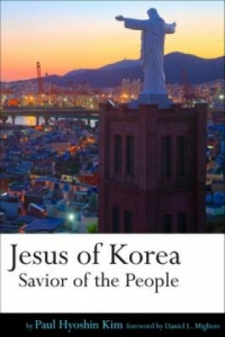 Carte Jesus of Korea Paul H. Kim