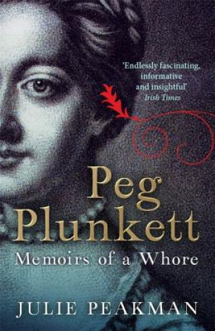 Книга Peg Plunkett Julie Peakman