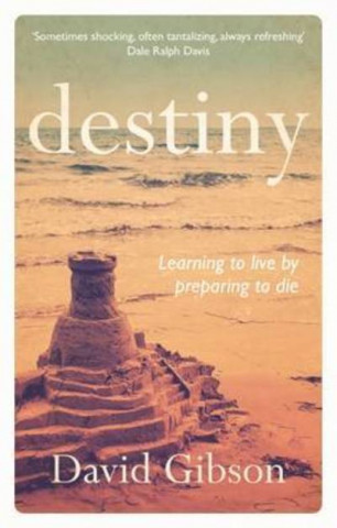 Book Destiny David Gibson