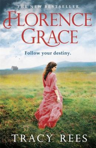 Book Florence Grace Tracy Rees