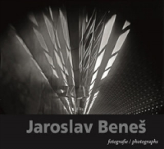 Könyv Jaroslav Beneš Jaroslav Beneš