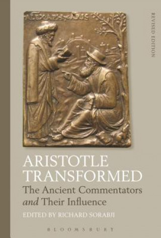 Könyv Aristotle Transformed Richard Sorabji