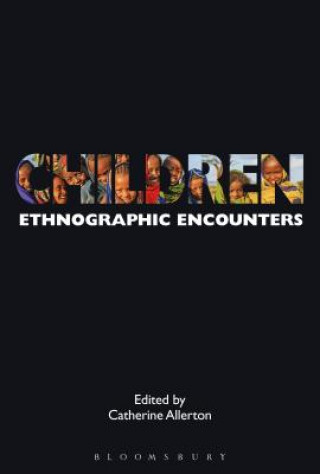 Book Children Catherine Allerton
