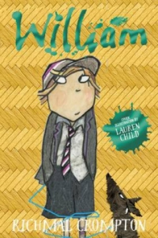 Knjiga William Richmal Crompton