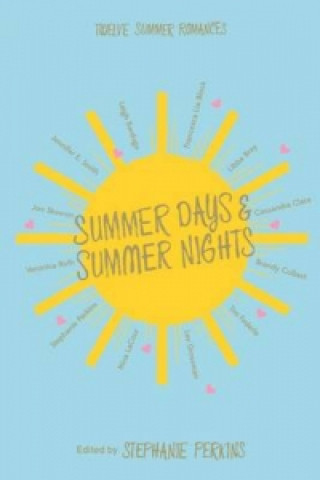 Book Summer Days and Summer Nights Stephanie Perkins