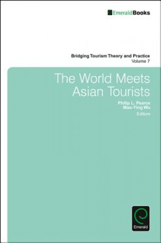 Carte World Meets Asian Tourists Philip L. Pearce