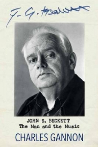 Könyv John S. Beckett Charles Gannon