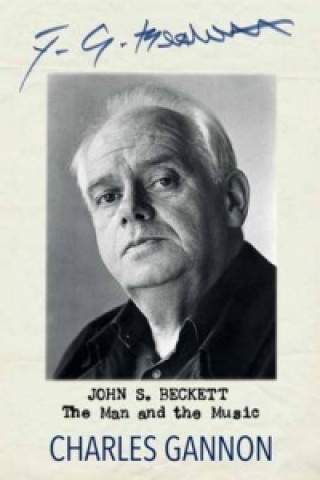 Book John S. Beckett Charles Gannon