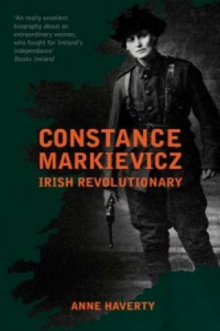 Book Constance Markievicz Anne Haverty