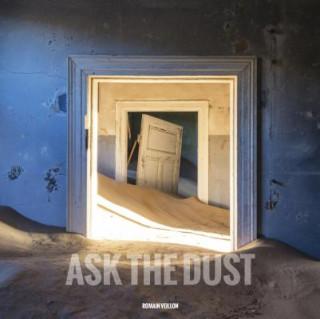 Buch Ask the Dust Romain Veillon