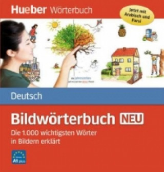 Книга Bildworterbuch Deutsch Gisela Specht