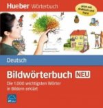 Carte Bildwörterbuch Deutsch neu Gisela Specht