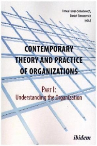 Könyv Contemporary Practice and Theory of Organizations Sarah Breucker