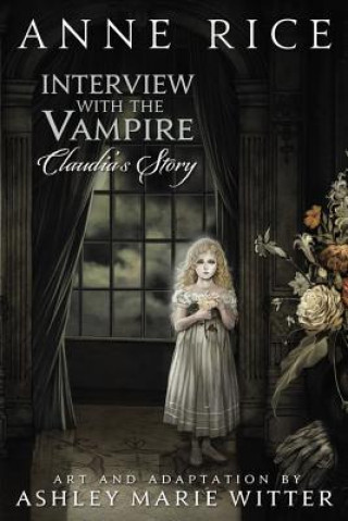 Книга Interview With The Vampire: Claudia's Story Anne Rice