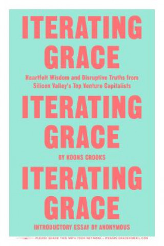 Kniha Iterating Grace Koons Crooks