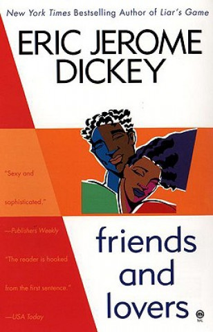 Carte Friends and Lovers Eric Jerome Dickey