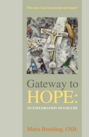 Kniha Gateway to Hope Maria Boulding