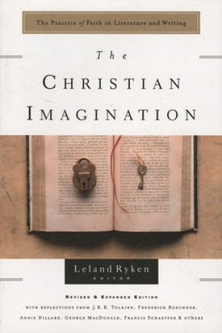 Kniha Christian Imagination Leland Ryken