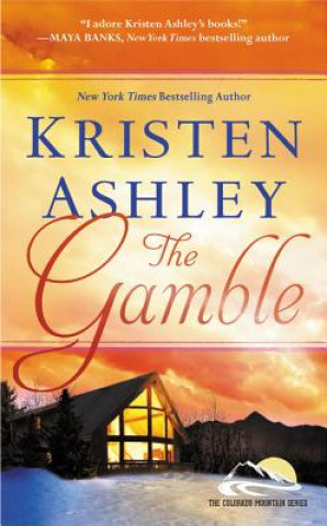 Kniha Gamble Kristen Ashley