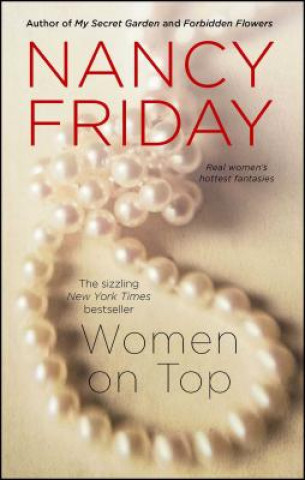 Kniha Women on Top Nancy Friday