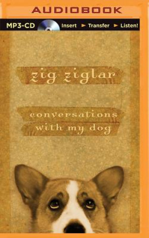 Knjiga Conversations with My Dog Zig Ziglar