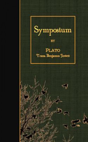 Carte Symposium Plato
