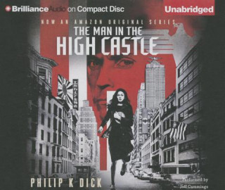 Könyv Man in the High Castle Philip K. Dick