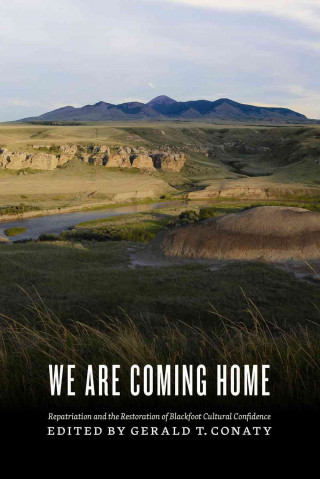 Kniha We Are Coming Home Gerald T. Conaty