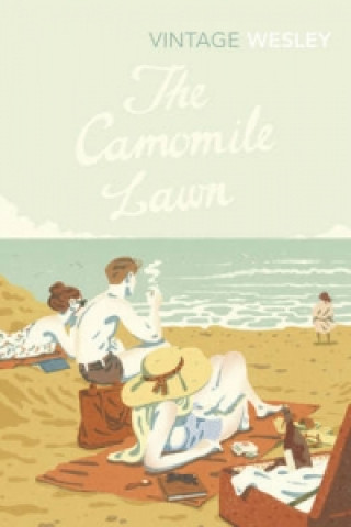 Carte Camomile Lawn Mary Wesley