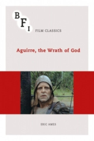 Carte Aguirre, the Wrath of God Eric Ames