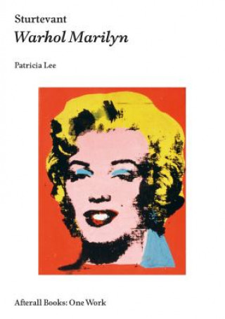 Kniha Sturtevant Patricia Lee
