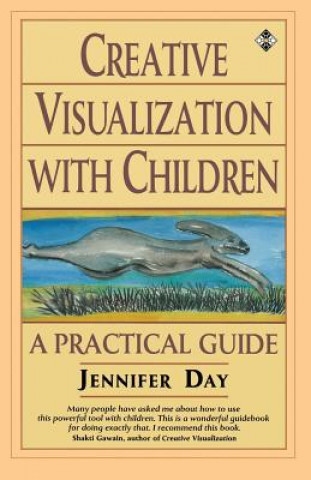 Buch Creative Visualization with Children Jennifer Day