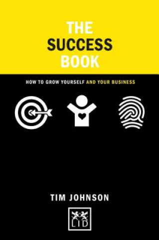 Carte Success Book Tim Johnson