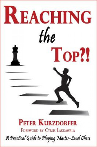 Книга Reaching the Top?! Peter Kurzdorfer