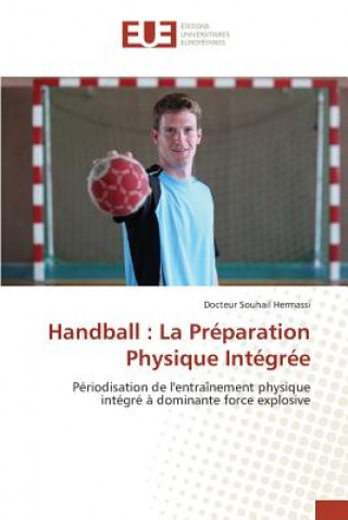 Buch Handball Hermassi Docteur Souhail